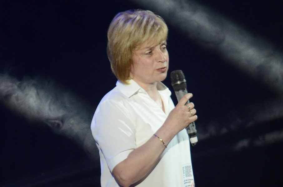 Напутнє слово куратора