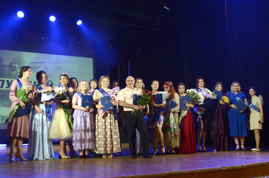 О. Помігуєв та 41ПО