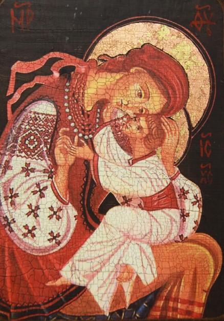 Це зображення має порожній атрибут alt; ім'я файлу Мадонна.jpg